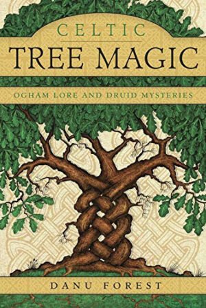 Celtic Tree Magic: explore the powerful magic of the twenty-five trees in the ogham tradition