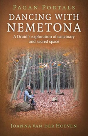 Dancing with Nemetona: rediscover this ancient goddess and dance with a Druid to the songs of Nemetona.